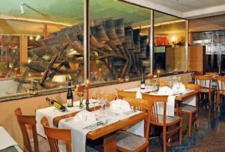 L'antica Ruota - Zum Alten Wasserrad Hotell