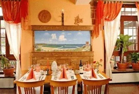 Hotell L'antica Ruota - Zum Alten Wasserrad