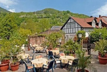 Hotell L'antica Ruota - Zum Alten Wasserrad 2*