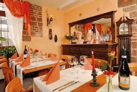 Hotell L'antica Ruota - Zum Alten Wasserrad