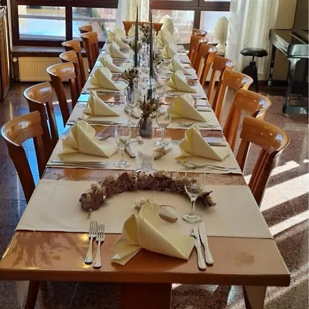 L'antica Ruota - Zum Alten Wasserrad Отель Аннвайлер-ам-Трифельс