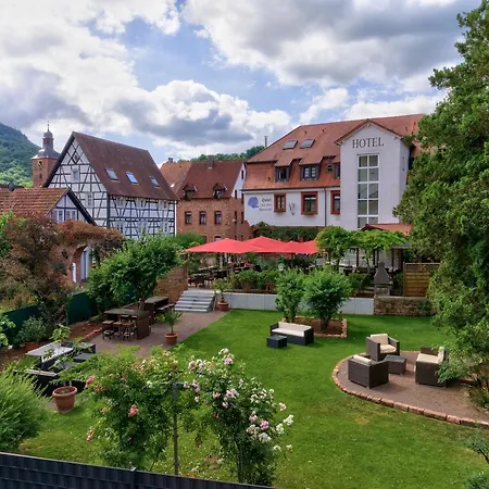 L'antica Ruota - Zum Alten Wasserrad 2*