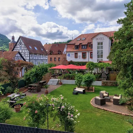Hotel L'antica Ruota - Zum Alten Wasserrad