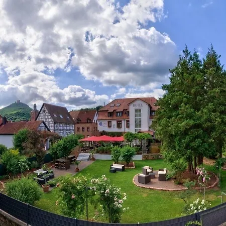 Hotel L'antica Ruota - Zum Alten Wasserrad 2*
