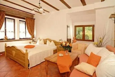 L'antica Ruota - Zum Alten Wasserrad Hotell
