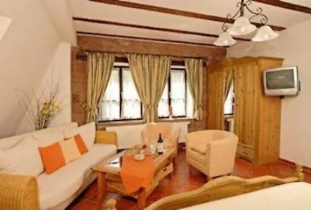 Hotell L'antica Ruota - Zum Alten Wasserrad