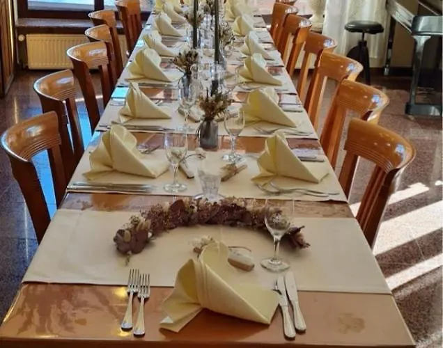 L'antica Ruota - Zum Alten Wasserrad Hotel Annweiler am Trifels