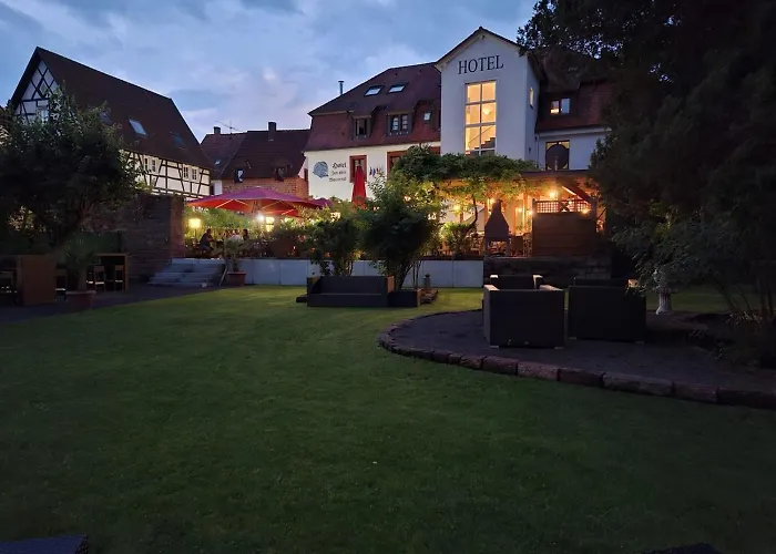 L'antica Ruota - Zum Alten Wasserrad