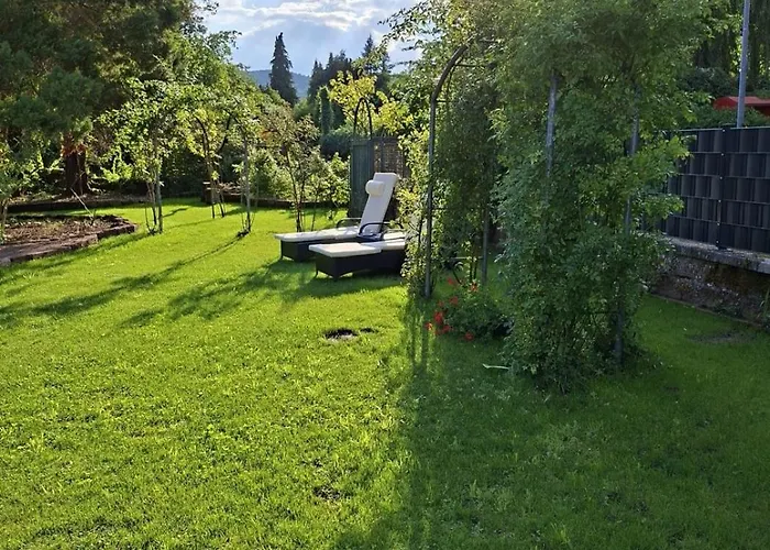 L'antica Ruota - Zum Alten Wasserrad Hotel 2*